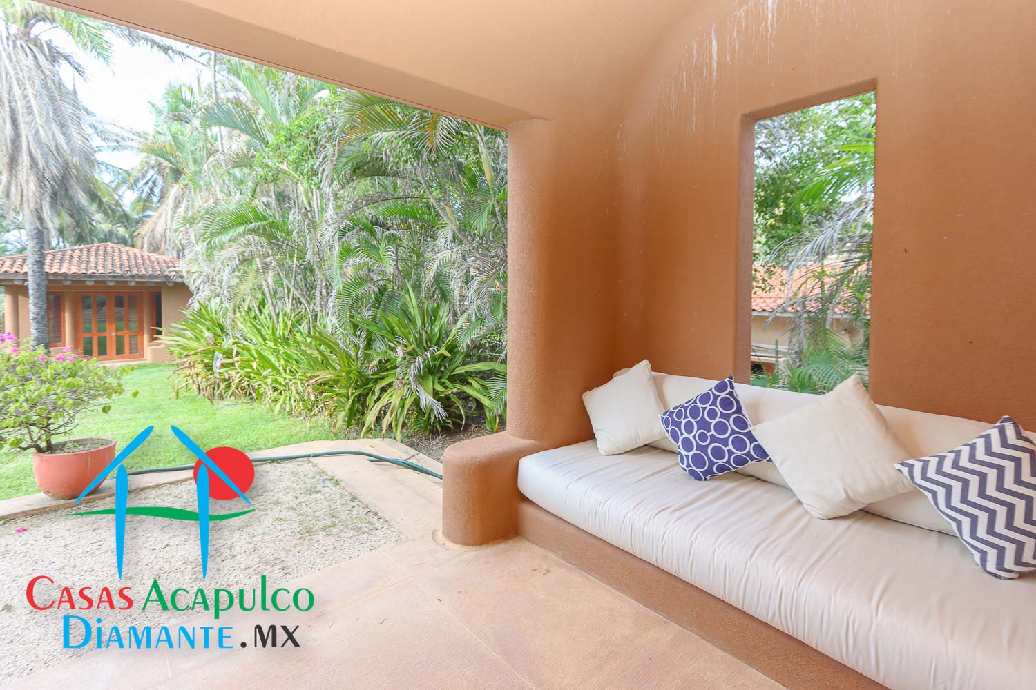 Tres Vidas Casa Mía - Recámara dos 9